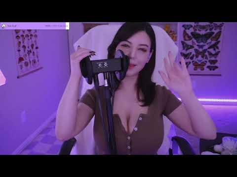 MOMMY ASMR 🍷🖤