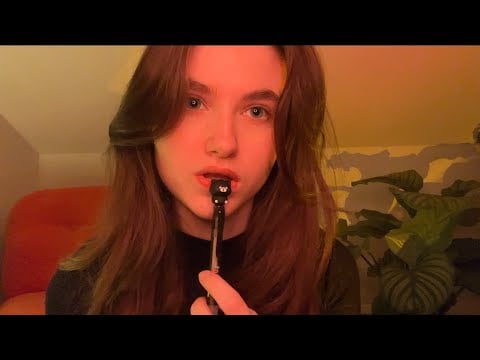 ASMR | This is the relaxation you needed tonight. Yep this is it !  