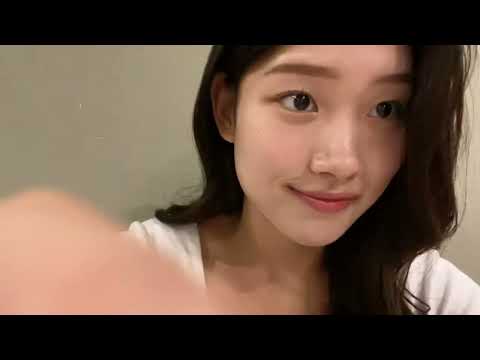 연습실에서 몰래 ASMR