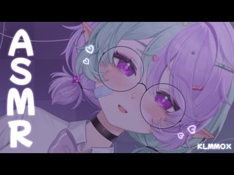 1 hour of kisses | ASMR SR3D [collection]