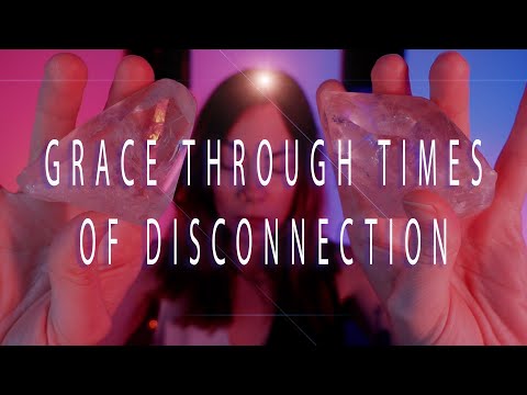 When you feel disconnected from it all | Reiki ASMR | Meditation Tool