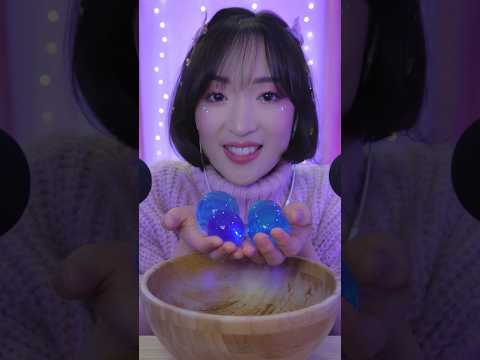 Gelée d'orbeez (tutoriel) #asmr
