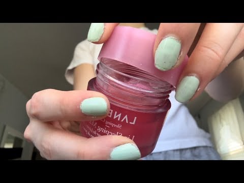 ASMR 10 Minutes Of Lofi Triggers 🫧