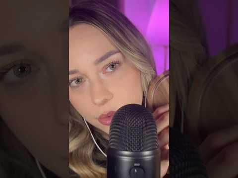 Tapping 💗 #asmr #tapping #tappingasmr #asmrsounds
