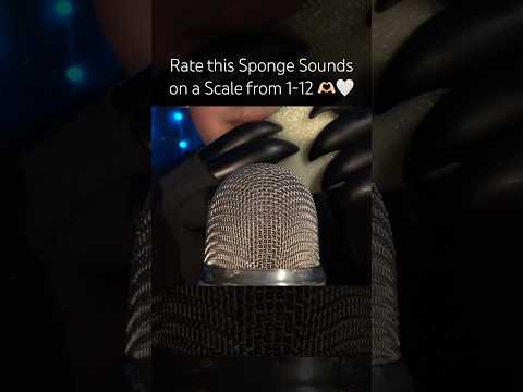 Rate this Scratching sound on a Scale from 1-12 🤍🫶🏻 #asmr