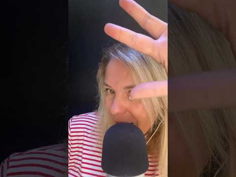 ASMR FR / Je te chuchote 3 proverbes irlandais #asmrfr #shortsasmr #asmr