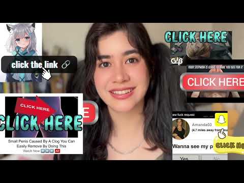 ASMR Deepfake Girlfriend becomes sentient