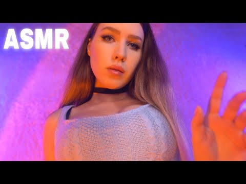 АСМР 💓 Девушка Уложит Тебя Спать 🥺 ASMR Girlfriend to help you sleep