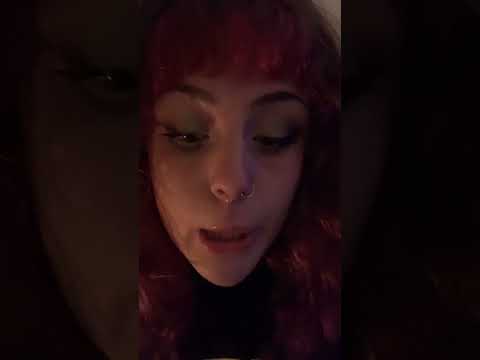 💤FAST & AGGRESSIVE ASMR: Lying to you about the stars ⭐️👀💤