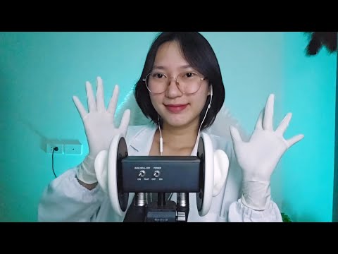 Latex Gloves