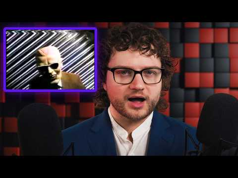 ASMR: Max Headroom Incident, Unsolved Mystery Facts | Ear-to-ear Whispering to you