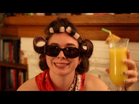ASMR Bloopers 2025 | NOT asmr, you cannot sleep to this