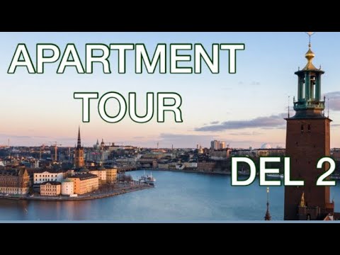 Asmr Apartment Tour del 2