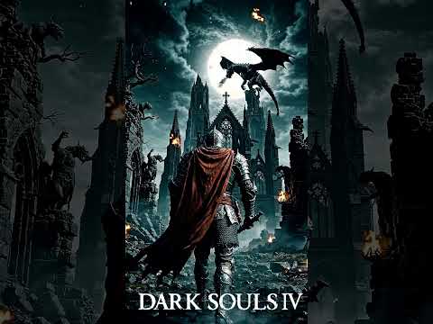 Dark Souls IV