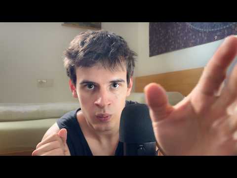 ASMR FOR YOUU