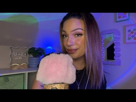 ASMR Om Nom Noms ✨
