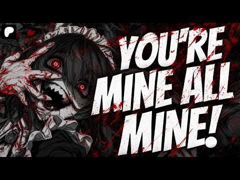 Yandere INSANE Maid Ex Girlfriend KEEPS YOU TO HERSELF & Makes You Hers ASMR | Yandere ASMR Roleplay