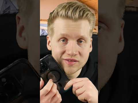Fake-Vodafone Mitarbeiter! #shorts #asmr #deutscheasmr
