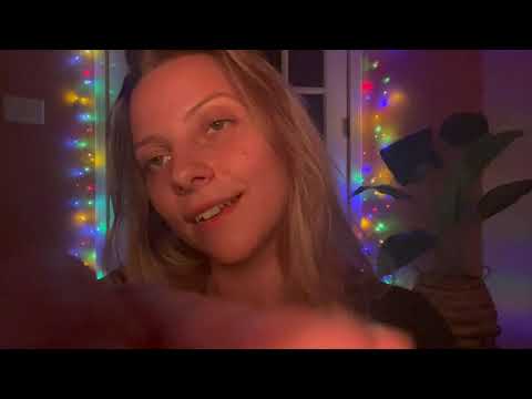 ASMR Aggressive Mic Scratches, Major Tingles (#asmr)