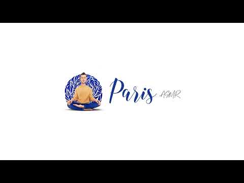 Diffusion en direct de PARIS ASMR