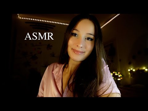 Live ASMR 2 Septembre 2025