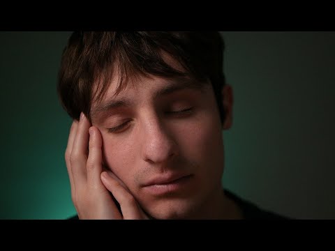 ASMR to SLEEP but CLOSE your EYES