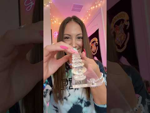 diamond asmr 💎