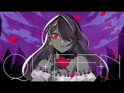 【cover】QUEEN/Kanaria - covered by 音枝優日 【歌ってみた】