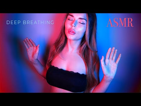 ASMR | Deep Breathing to Help You Relax