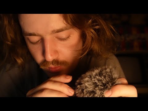 Soft comforting sounds to help you calm down and sleep | ASMR Comfort and Relaxing Triggers