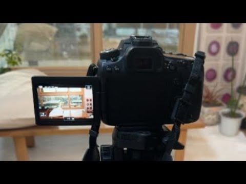 It’s been a while asmr!