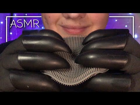 ASMR Scratching & Tapping Sounds for your Deep Sleep! 😴 (No Talking)