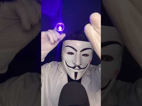 ASMR pero NO HAY INSTRUCCIONES