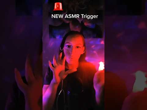 ASMR - Call it Starburst! Plucking/Eating/Finding the Stars. My own twist at it! #sleep #asmr #relax