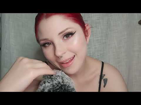 ASMR For My Handsome Men and Sweet Boys ♡ Loving Girlfriend Roleplay ♡