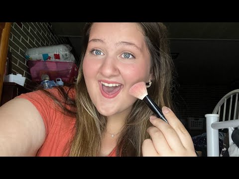 ASMR | GRWM