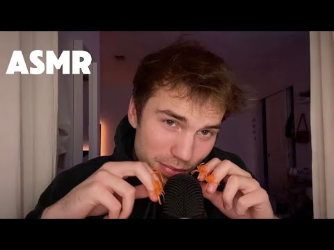 Brain Melting ASMR Triggers