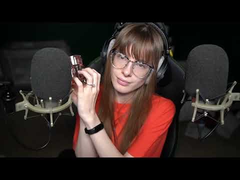 The Best ASMR for when you CAN'T SLEEP 