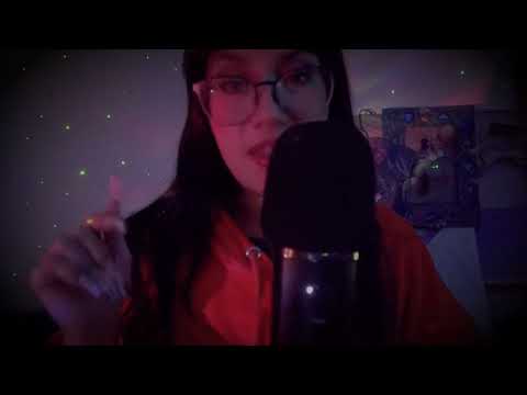ASMR para APAGAR tu mente 🌙 Hipnosis Guiada