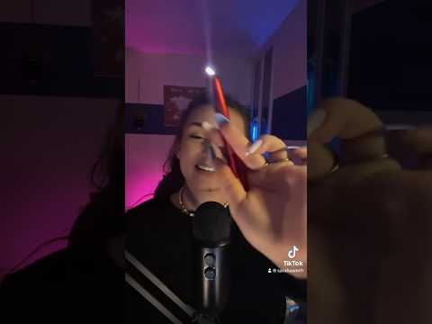 ASMR FRANÇAIS : DEVINE LE MOT