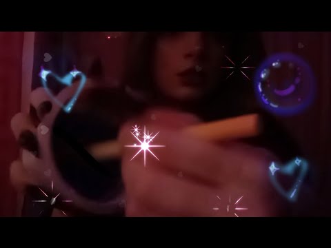 asmr девочка девочка к лету
