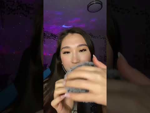ASMR Looking for the Little Bugs and Plucking them out 🐛🐞🤏 #asmrbugs