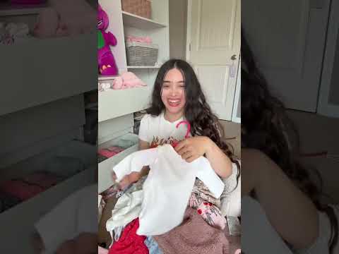 ORGANIZANDO LA ROPA DE MIS MUÑECAS REALISTAS