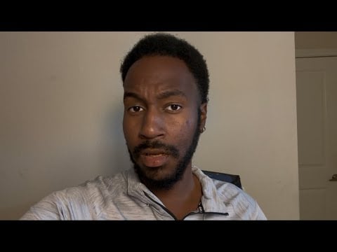 ASMR I’m 28 And Never Been In A Romantic Relationship lol🤣