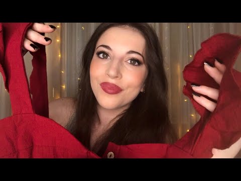 NON PUOI PERDERE QUESTO TRY ON HAUL 😍 Shein Asmr Ita