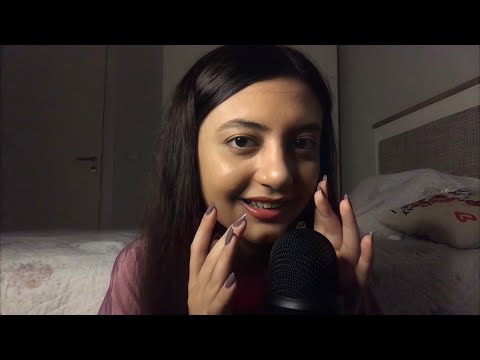 TETİKLEYİCİ KELİMELER | TÜRKÇE ASMR 😴