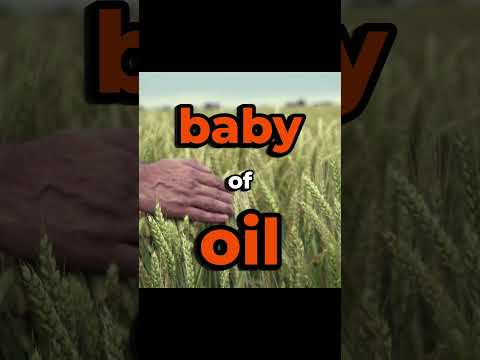 ASMR | Baby Oil Business Gone