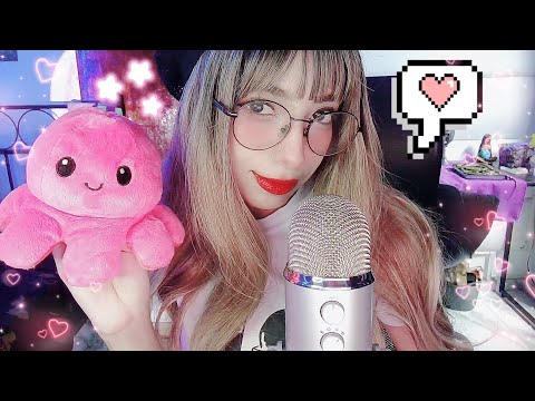 ASMR PARA QUEM SE SENTE TRISTE