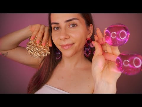 ASMR Abkühlung für heiße Nächte 🥵