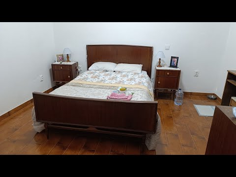 ASMR in my room